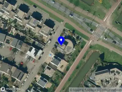 Overlastmelding Hendrik Pieter Marchantstraat in Arnhem (Kruisstraat) gesloten