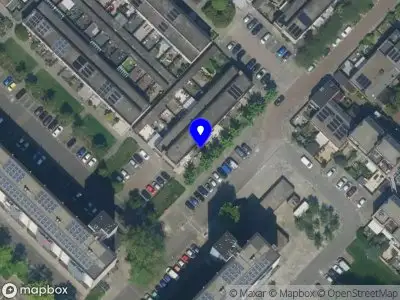 Overlastmelding Alzettestraat in Beverwijk