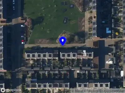 Overlastmelding Pieter Mulderplantsoen in Den Helder