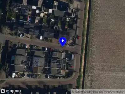 Overlastmelding Schoffel in Wieringerwerf