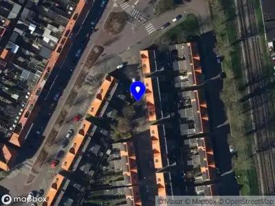 Overlastmelding Anjelierstraat in Den Helder