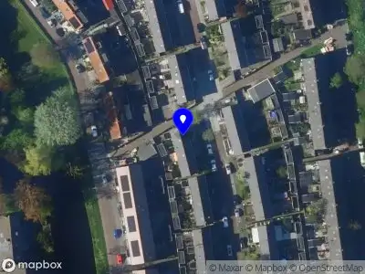 Overlastmelding Tom Kranenburgstraat in Enkhuizen gesloten