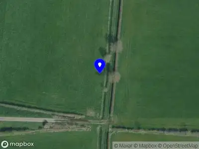 Brandweer met gepaste spoed naar de Veerweg in Oeffelt