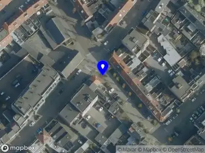 112 melding Anonieme overlastmelding Bisschop van de Venstraat in Tilburg