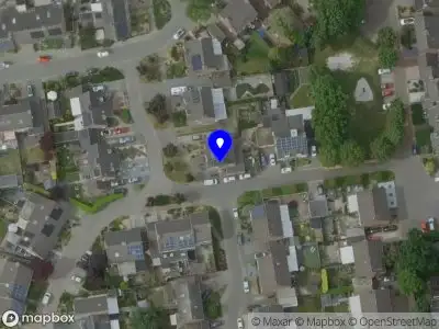 112 melding Overlastmelding Kastanjelaan in Sint Odiliënberg