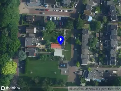 Anonieme overlastmelding Jacob de Graeflaan in Amstelveen