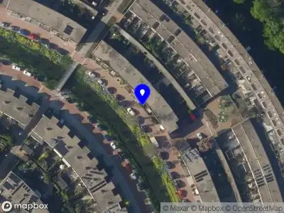 Overlastmelding Sandenburg in Alphen aan den Rijn