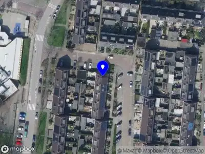 Overlastmelding Schevenstraat in 's-Gravendeel