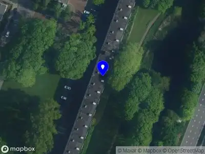 Overlastmelding Spurgeonlaan in Amstelveen