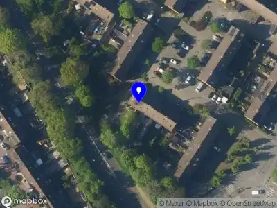 112 melding Overlastmelding Spechtenkamp in Maarssen