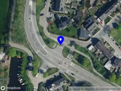 112 melding Overlastmelding Overmeerseweg in Nederhorst den Berg gesloten