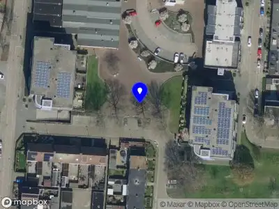 112 melding Overlastmelding Frans Halsstraat in Dongen gesloten