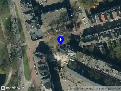 112 melding Overlastmelding Parkstraat in Arnhem gesloten