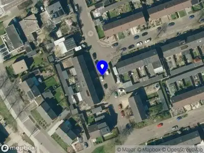 Overlastmelding Stijn Streuvelsstraat in Zevenaar gesloten