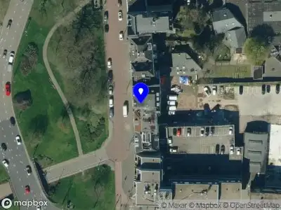 112 melding Overlastmelding Eusebiusbuitensingel in Arnhem