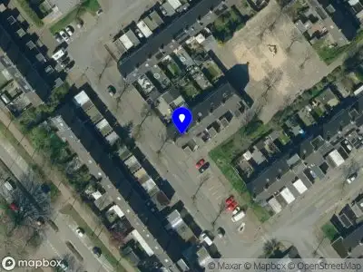 Overlastmelding Bronsveenhof in Arnhem