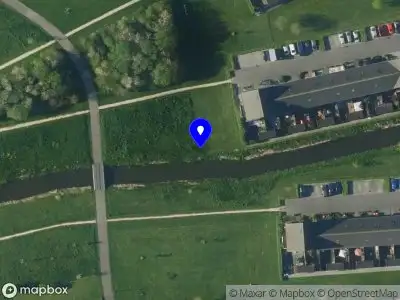 Overlastmelding Westfriese Parkweg in 1625MA Hoorn