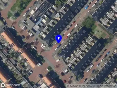 112 melding Ambulance met grote spoed naar de Adriaan van Leeuwenlaan in 's-Gravenhage