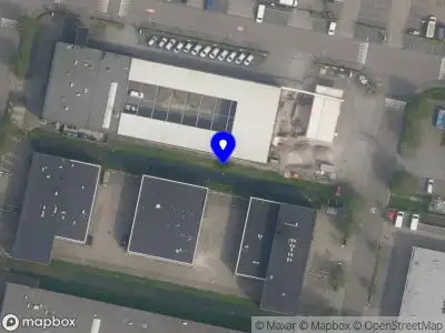 Politie naar de Berkelse Poort in Berkel en Rodenrijs vanwege ongeval met letsel