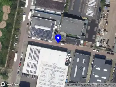 112 melding Ambulance met gepaste spoed naar de Admiraal Banckertweg in Leiden