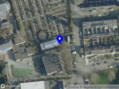 Overlastmelding Lambert De Wijsstraat in Tilburg