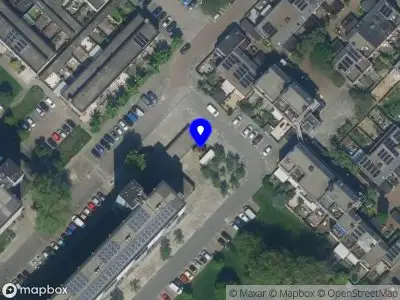 Overlastmelding Alzettestraat in Beverwijk