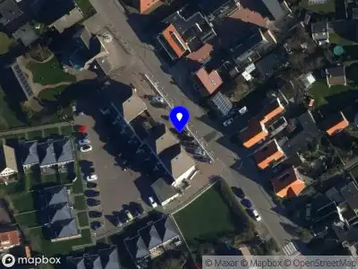 Overlastmelding Dorpsweg in Callantsoog