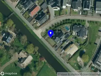 Politie naar de Benedeneind in Veenendaal vanwege aanrijding met letsel