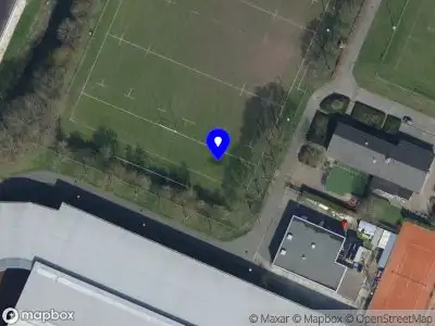 Politie met grote spoed naar de Konijnenberg in Breda vanwege letsel