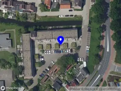 112 melding Brandweer met gepaste spoed naar de Leeuwerikstraat in Papendrecht