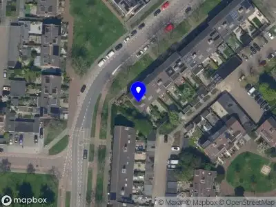 112 melding Ambulance met gepaste spoed naar de Vijverlaan in Krimpen aan den IJssel