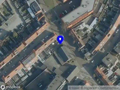 112 melding Overlastmelding Sint Pieterspark in Tilburg