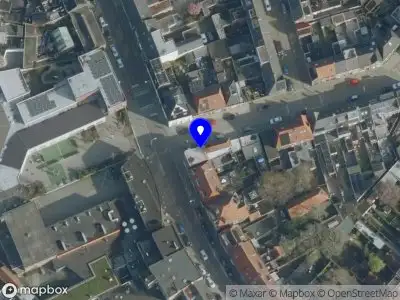 Overlastmelding Hoefstraat in Tilburg