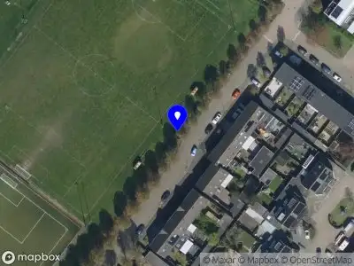 112 melding Overlastmelding Duikerstraat in Dongen