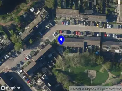 Anonieme overlastmelding Waterradmolen in Heerhugowaard