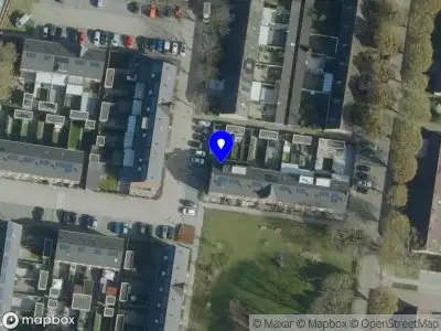 Anonieme overlastmelding Brahmsstraat in Tilburg gesloten