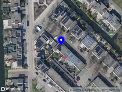 Overlastmelding Kleine Vos in 's-Gravendeel