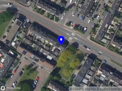 Overlastmelding Van Hogendorpweg in Alblasserdam