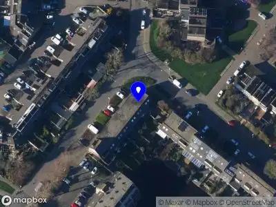 Overlastmelding Doorzwin in Julianadorp gesloten