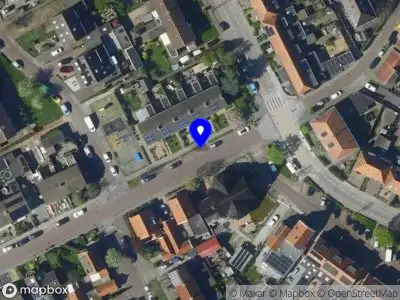 Overlastmelding Graaf Florislaan in Medemblik