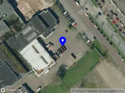 Brandweer met gepaste spoed naar de Nieuwe Kade in Arnhem