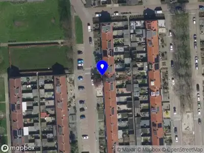 112 melding Traumahelikopter met grote spoed naar de Kijsveld in Breda