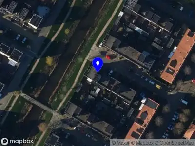 Overlastmelding Diamant in Anna Paulowna