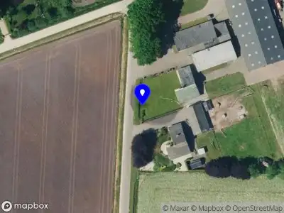 Brandweer met grote spoed naar de Schoolpad in Uddel vanwege reanimatie