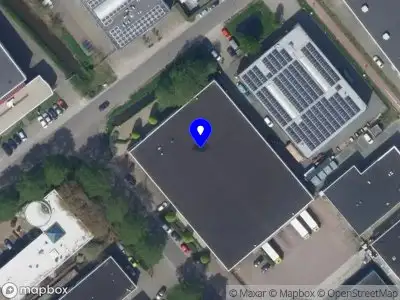 Brandweer met gepaste spoed naar de Nieuwegracht in Soest