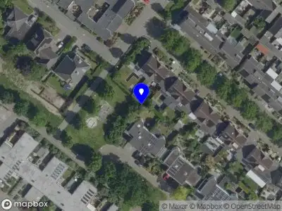 Brandweer met grote spoed naar de Tomakker in Nuenen vanwege reanimatie