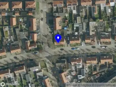 Overlastmelding Prinses Beatrixstraat in Oisterwijk