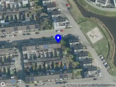 112 melding Overlastmelding Mullegenstraat in Tilburg