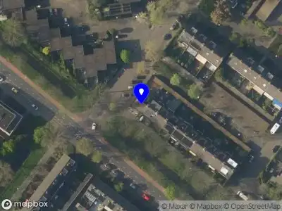 Traumahelikopter met grote spoed naar de Prof. Molenaarlaan in Wassenaar