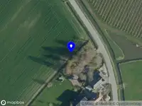 Brandweer met gepaste spoed naar de Esterweg in Heesselt vanwege grote brand